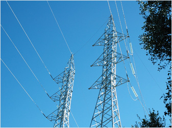 Descripción general sector eléctrico